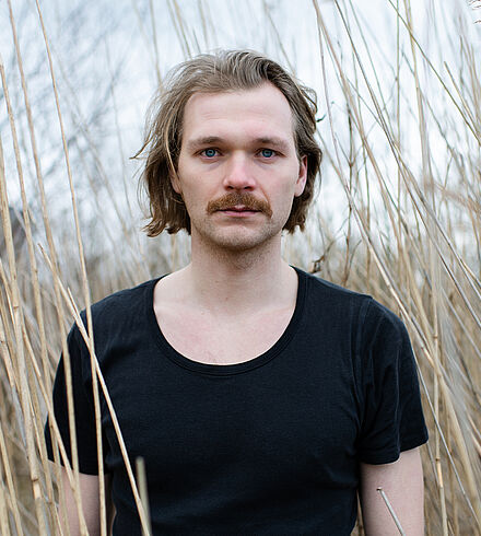 Demian (Foto: Evelyn Walton)