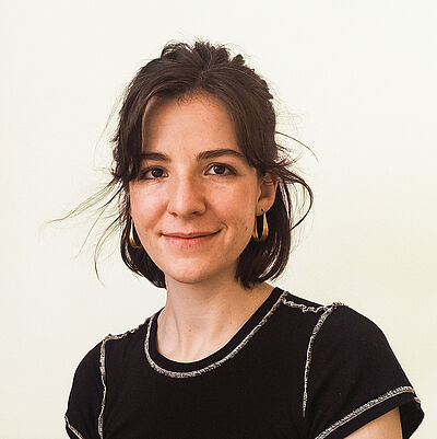 Anna Kreinecker (Foto: Anna Kreinecker) Portraitfoto von Anna Kreinecker.