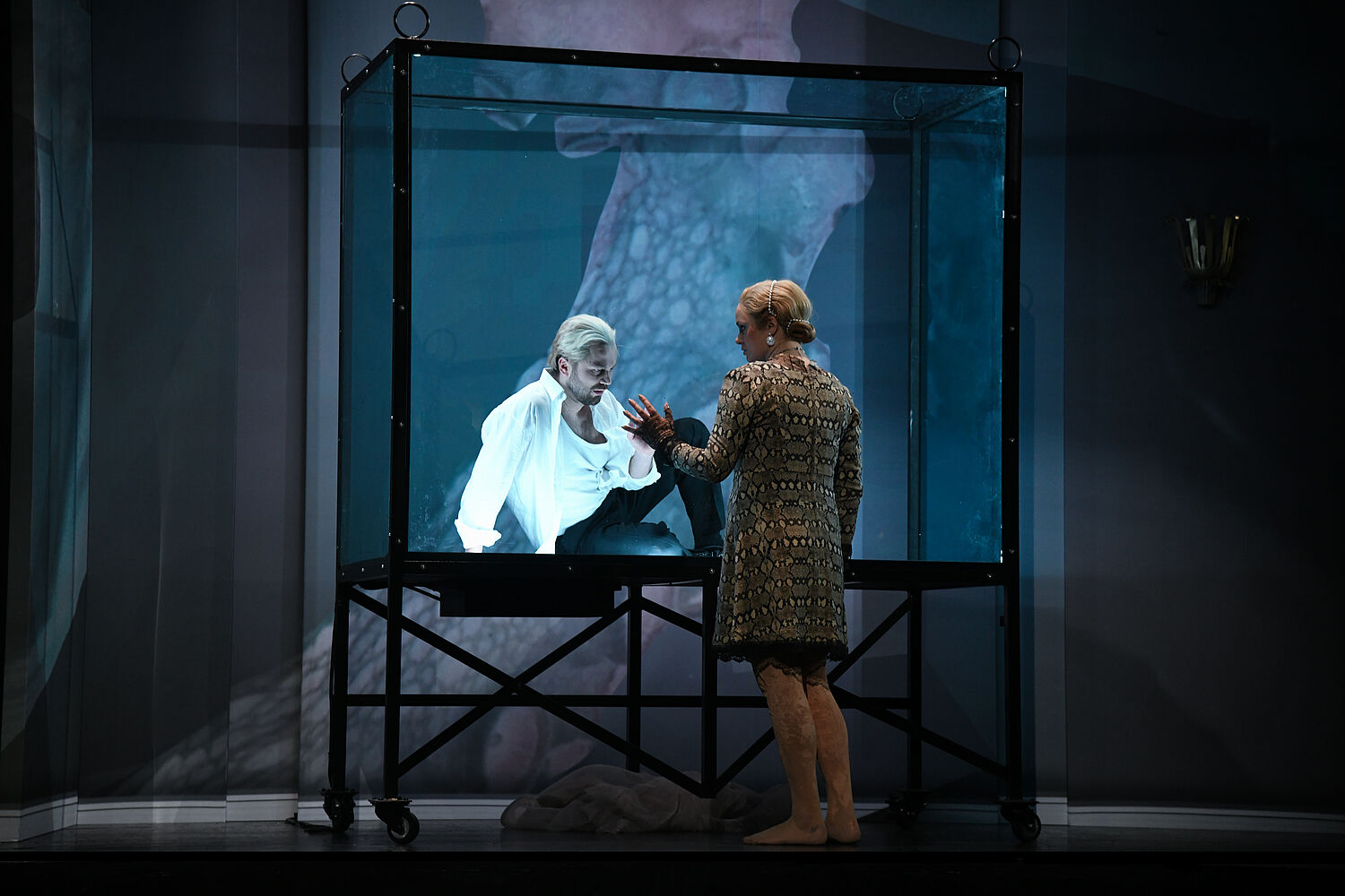 Rusalka - Stadttheater Bremerhaven