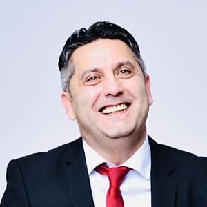 Josef Ziga (Foto: UNDERCOVER)